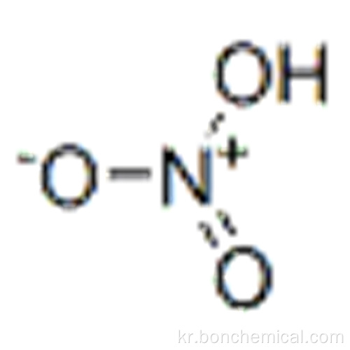 질산 CAS 7697-37-2